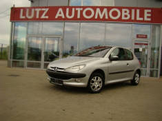 PEUGEOT 206 foto