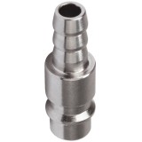 Evotools 675761 - Cupla rapida tata 1/4 inch 8 mm