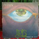 Vinil Iris I - Formatia Iris (Stare EX-) Muzica Romaneasca, Editie Originala