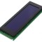 Afișaj LCD Grafic 240x64 STN Negativ cu LED 5.2&quot;