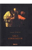 Saga sarmanilor - Stanomir Petrovici, 2020