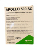 Acaricid Apollo 500 SC 25 x 4 ml, Nufarm