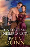 Un scotian neimblanzit - Paula Quinn, 2021