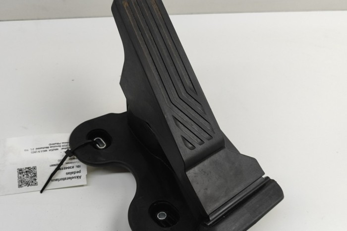 Pedala de accelerație MAZDA MX-5 IV ND 2020 OEM: N24541600B 30451905