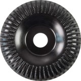 Disc pentru lemn 125x22,2 mm pentru polizor unghiular Raider