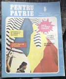 Cumpara ieftin RVS1 - Revista - Pentru Patrie - An. 1990 , Nr. 5