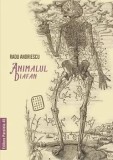Cumpara ieftin Animalul diafan/Radu Andriescu