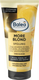 Balea Professional Balsam pentru păr More Blond, 200 ml