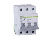 Siguranta automata 10A 3P 6kA B Ex9BN Noark 100051