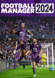 Football Manager 2024 (code In A Box) Pc