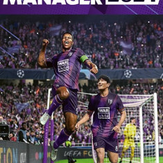 Football Manager 2024 (code In A Box) Pc