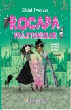 Rocada vrajitoarelor, Corint