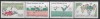 C4784 - Liechtenstein 1988 - J.o.Seul 4v.serie completa MNH, Nestampilat