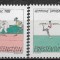 C4784 - Liechtenstein 1988 - J.o.Seul 4v.serie completa MNH