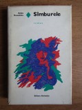 Anka Kowalska - Samburele (1972, editie cartonata)