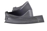 Ornament prag interior st&acirc;nga spate JAGUAR XE X760 2016 OEM: GX73-13244-A