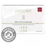Tratament pentru femei Re-growth HFSC 1300 Crescina, 5 fiole, Labo