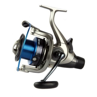 Mulineta Team Feeder by Dome Big River LCS 5500 foto