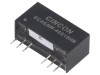 Convertor DC/DC 15V 400mA