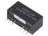 Convertor DC/DC 15V 400mA