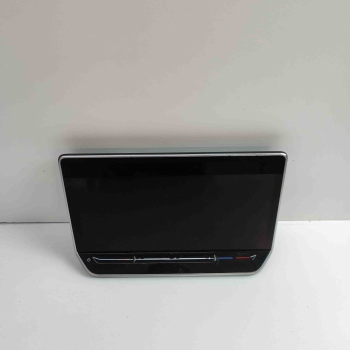 Ecran de navigație VW TAYRON R41 2024 OEM: 14A919605M