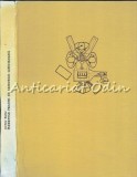 Cumpara ieftin Indreptar Chirurgie Ginecologica Octav Rusu - Dacia 1980, 279 Pagini, Coperta Cartonata, Stare Buna