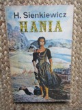 Henryk Sienkiewicz - Hania