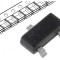 Senzor Hall Omnipolar 3-24V