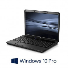 Laptopuri Refurbished HP Compaq 6830s, Core 2 Duo T5870, Webcam, Win 10 Pro foto