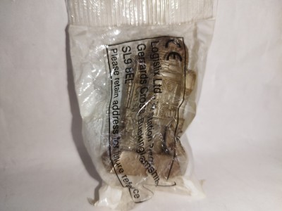 bnk jc Figurina Star Wars Episode I - R2-D2 - Kellogg`s 1999 sigilat foto