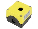 Carcasă IP66/IP67 pentru Pilot 85x85x64mm