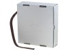 Manșon Termocontractabil 9,5mm Maro