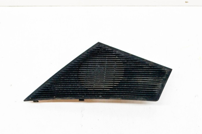 Capac difuzor DODGE RAM 1500 Pick-up DJ, DS 2018 OEM: VP9DRX-44046A26 13886087