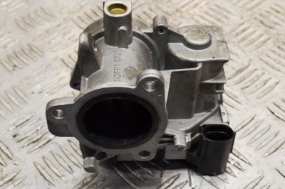 Corp clapetă FIAT DOBLO MPV 263_ 2016 OEM: 55255919 13956568 foto