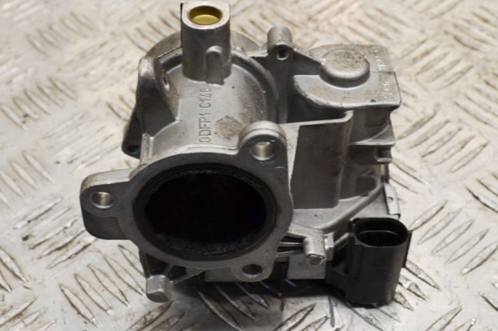 Corp clapetă FIAT DOBLO MPV 263_ 2016 OEM: 55255919 13956568