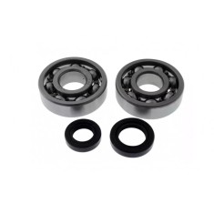 Rulmenti + Simeringuri Ambielaj Scuter Honda Bali / SFX 49cc 50cc 80cc