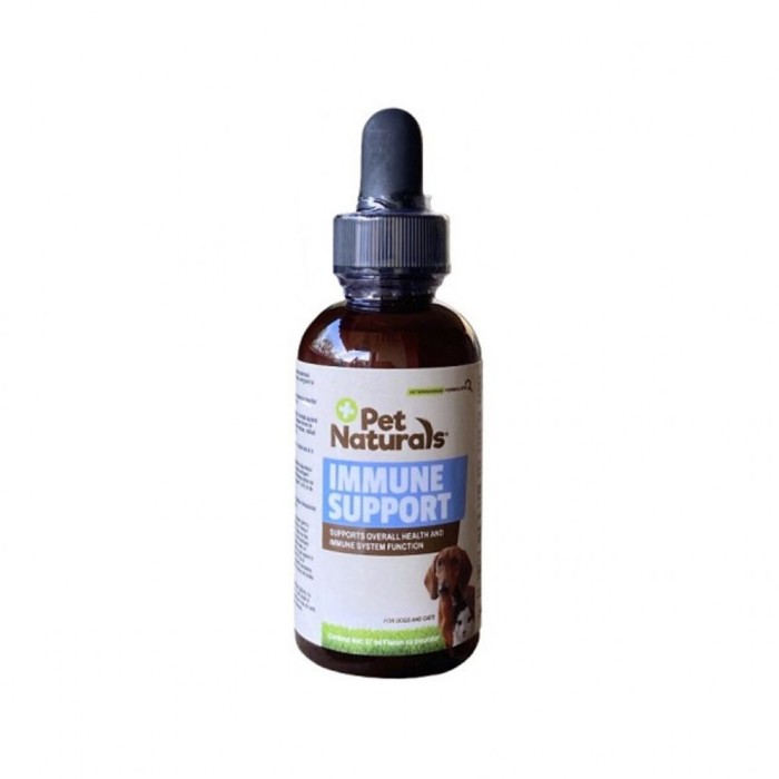 SUPLIMENT PENTRU CAINI SI PISICI IMMUNE SUPPORT 57ML
