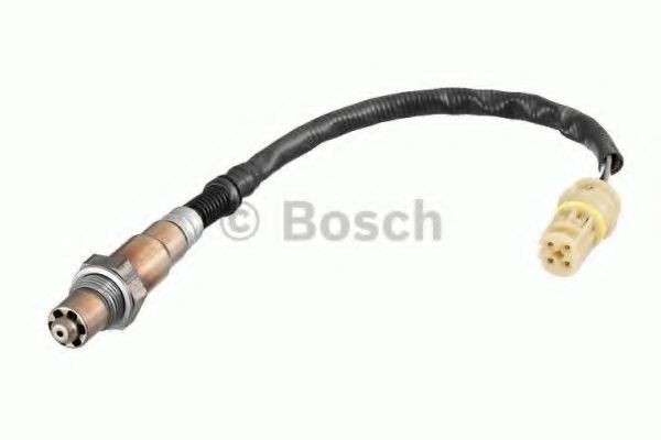 Sonda Lambda MERCEDES E-CLASS (W211) (2002 - 2009) BOSCH 0 258 006 328