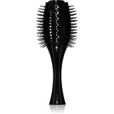 Janeke Vented Brush More Volume In Your Hair perie rotundă pentru păr cu volum 21 x 8 x 8 cm 1 buc