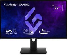 Monitor ViewSonic 27&quot; XG27G1, Diagonal (inch): 27, Diagonal (cm): 69,