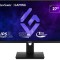 Monitor ViewSonic 27&quot; XG27G1, Diagonal (inch): 27, Diagonal (cm): 69,