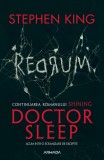 Doctor Sleep, Stephen King - Editura Nemira