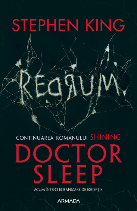 Doctor Sleep, Stephen King - Editura Nemira