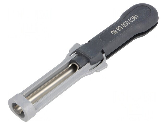 Unealtă pentru Demontare Terminale Han&reg; C 10mm2