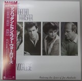 Vinil LP &quot;Japan Press&quot; The Manhattan Transfer &ndash; Vocalese (NM)