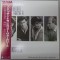 Vinil LP &quot;Japan Press&quot; The Manhattan Transfer &ndash; Vocalese (NM)