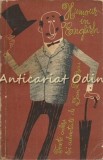 Humour In English - Dan Dutescu, Editura Stiintifica 1964, Romana Engleza, 183 Pagini