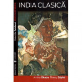 Amina Okada si Thierry Zephir - India clasica - 116676