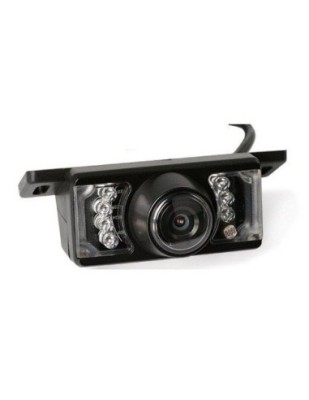 Camera marsarier cu infrarosu foto