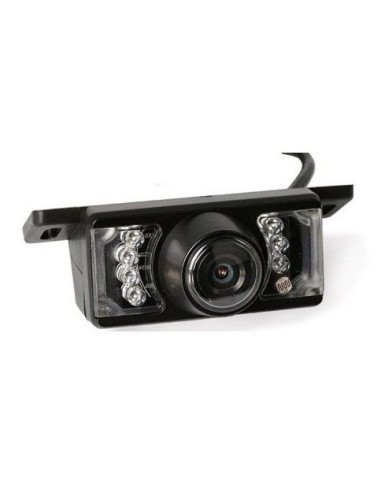 Camera marsarier cu infrarosu